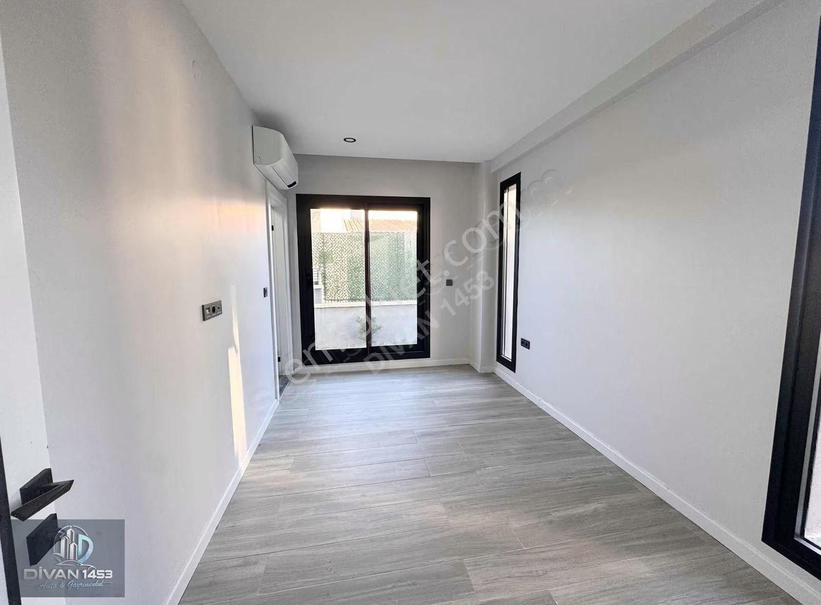 Kuşçular 'da 5+1 Havuzlu Muhteşem Villa - Görsel 6