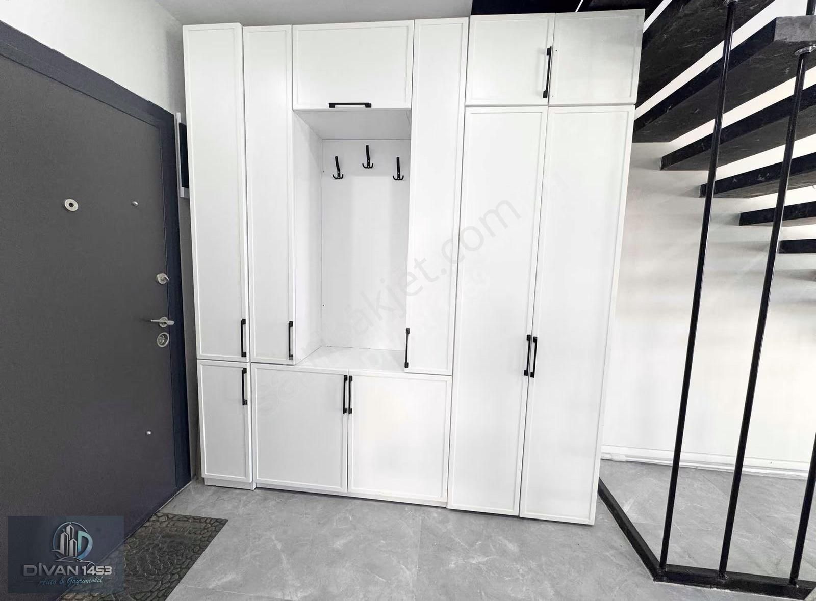 Kuşçular 'da 5+1 Havuzlu Muhteşem Villa - Görsel 25