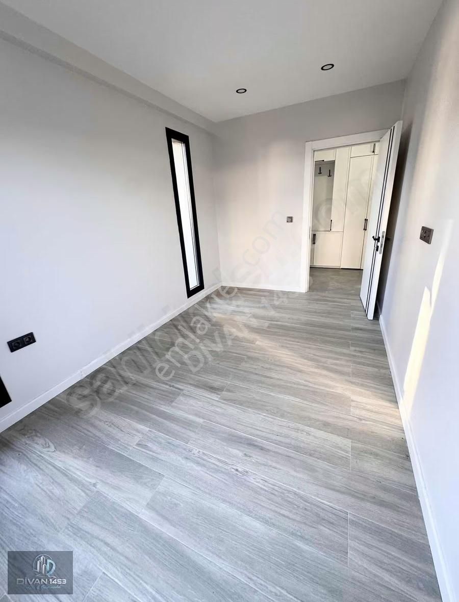 Kuşçular 'da 5+1 Havuzlu Muhteşem Villa - Görsel 4