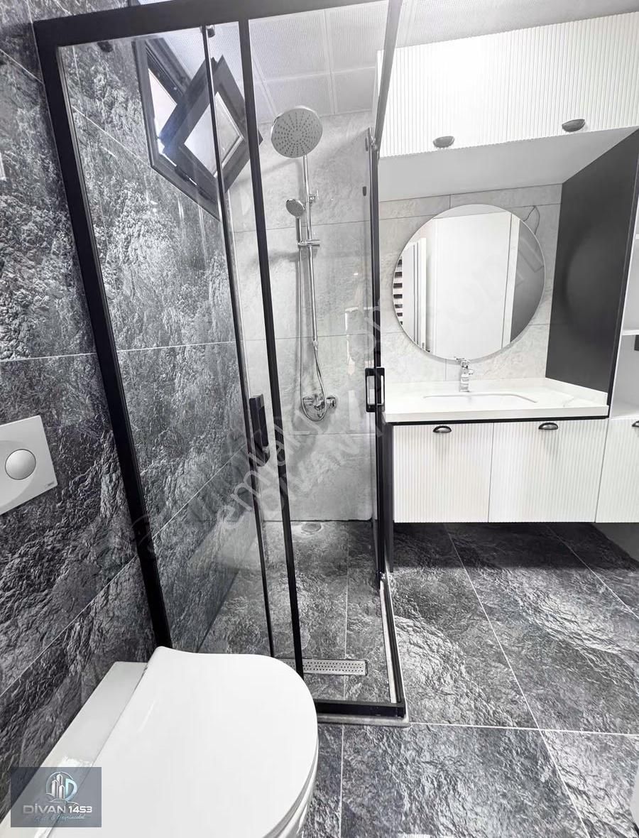 Kuşçular 'da 5+1 Havuzlu Muhteşem Villa - Görsel 31