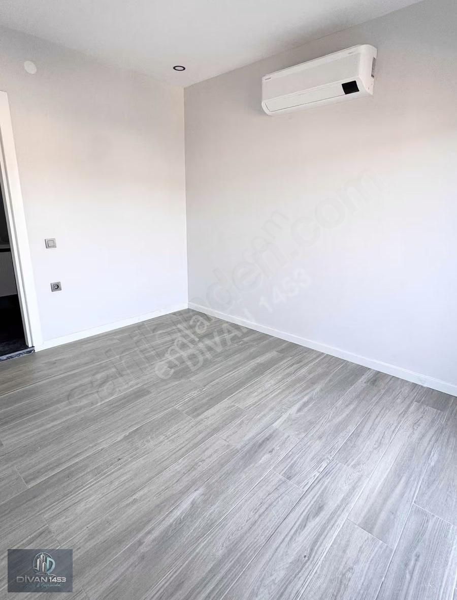 Kuşçular 'da 5+1 Havuzlu Muhteşem Villa - Görsel 20