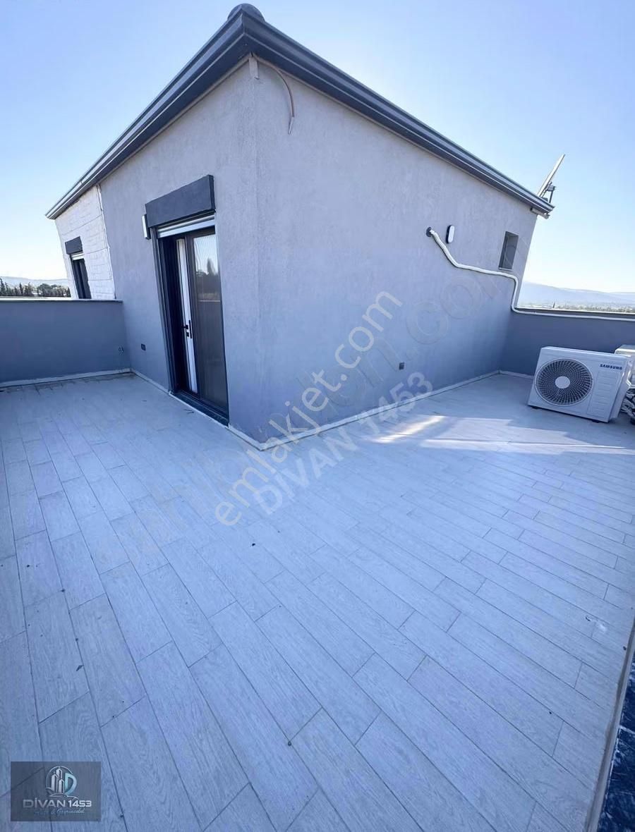 Kuşçular 'da 5+1 Havuzlu Muhteşem Villa - Görsel 2