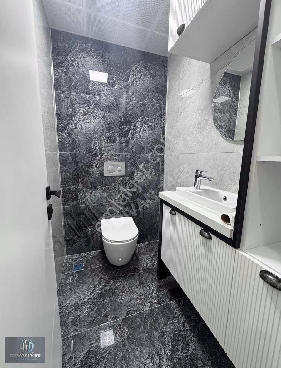 Kuşçular 'da 5+1 Havuzlu Muhteşem Villa - Görsel 23