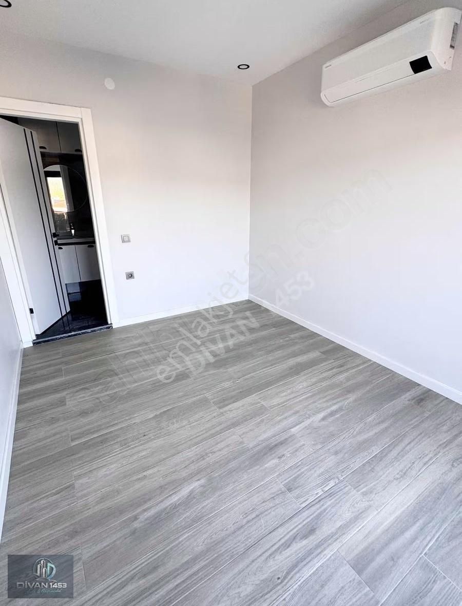 Kuşçular 'da 5+1 Havuzlu Muhteşem Villa - Görsel 24