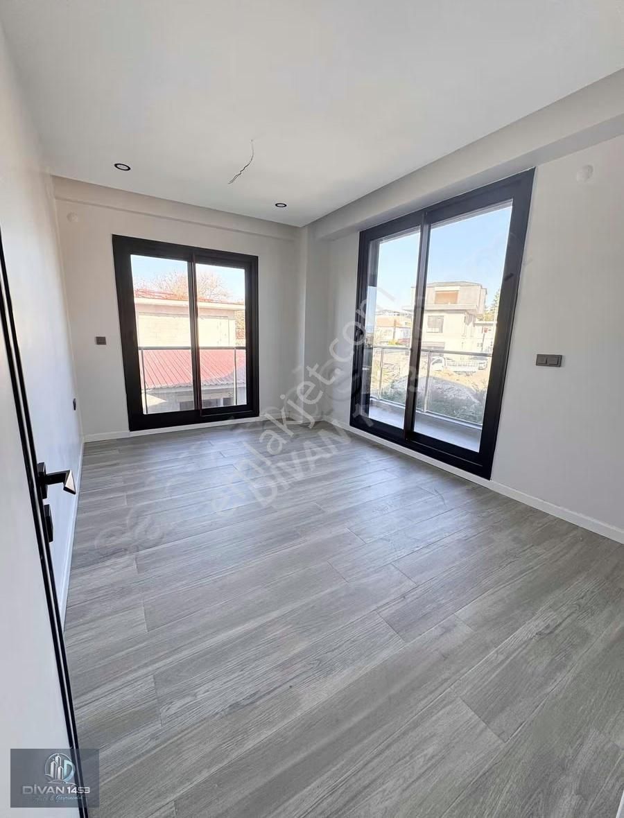 Kuşçular 'da 5+1 Havuzlu Muhteşem Villa - Görsel 5