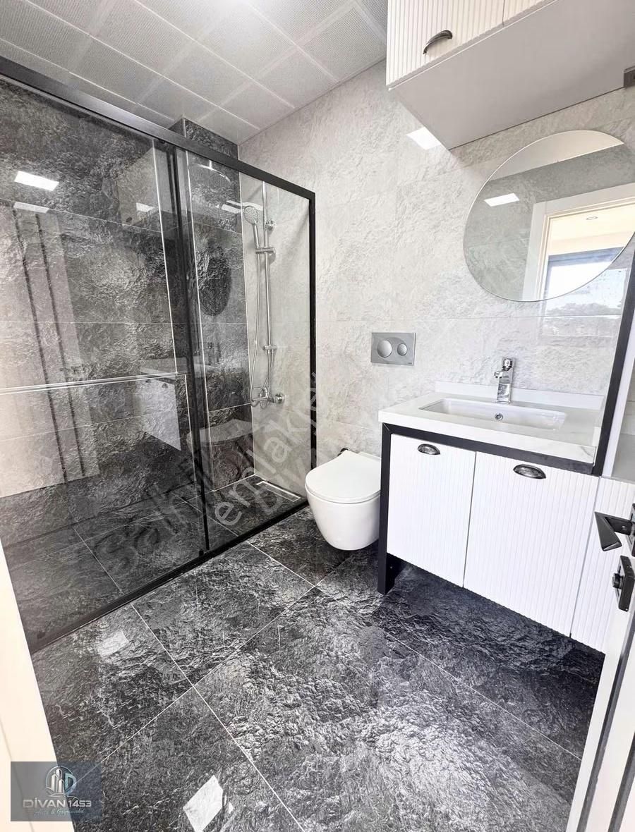 Kuşçular 'da 5+1 Havuzlu Muhteşem Villa - Görsel 19