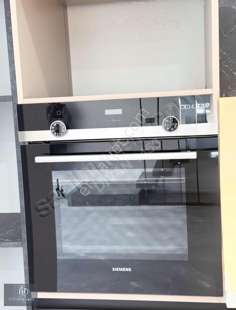 Kuşçular 'da 5+1 Havuzlu Muhteşem Villa - Görsel 29