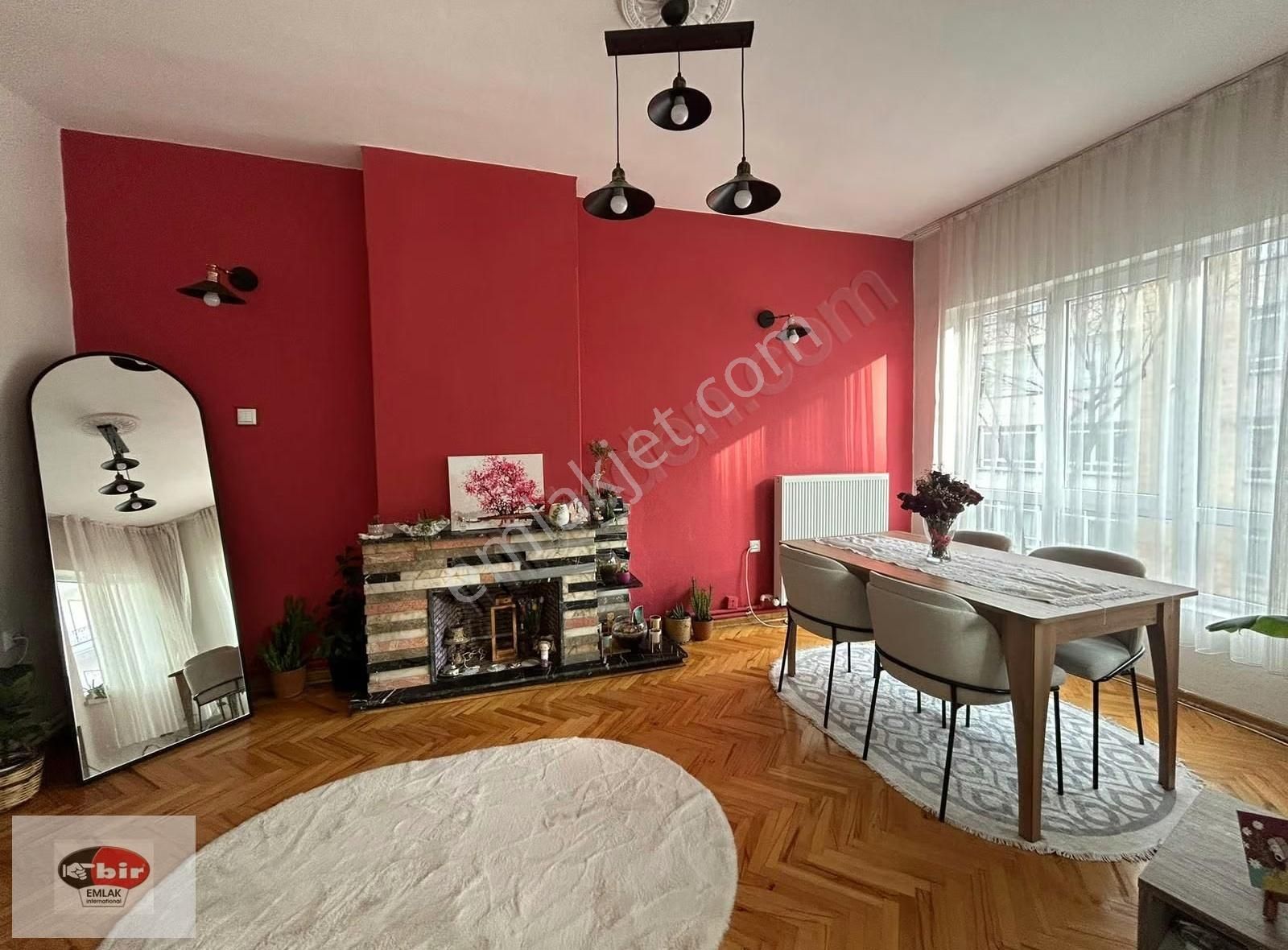 Tunalihilmi Caddesi Kombili 3+1 Kiralık Daire - Görsel 12