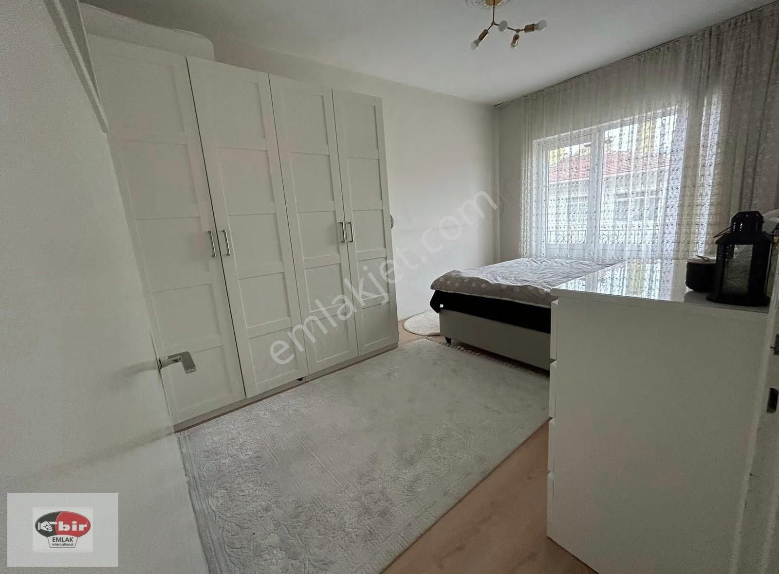 Tunalihilmi Caddesi Kombili 3+1 Kiralık Daire - Görsel 16