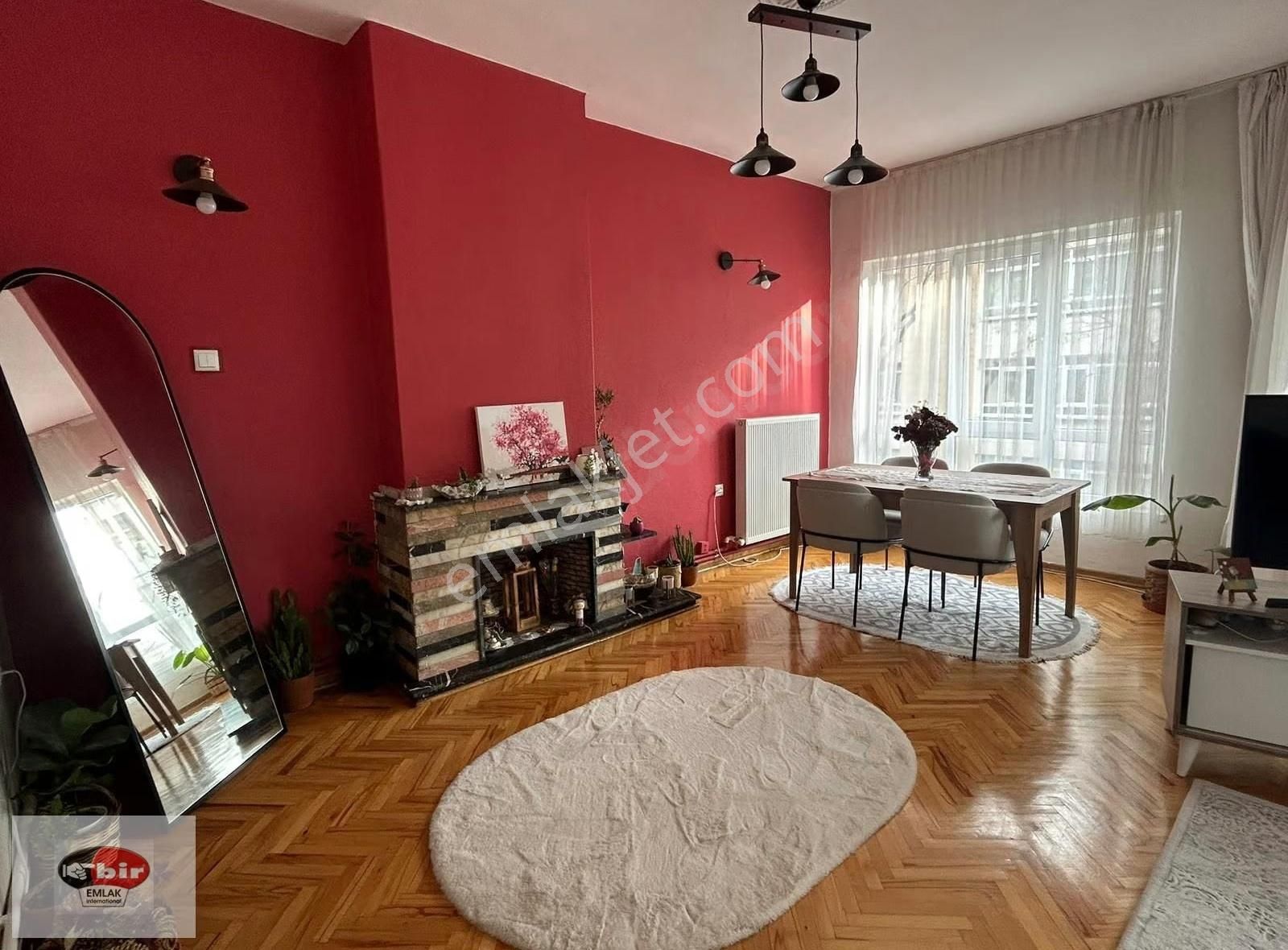 Tunalihilmi Caddesi Kombili 3+1 Kiralık Daire - Görsel 9