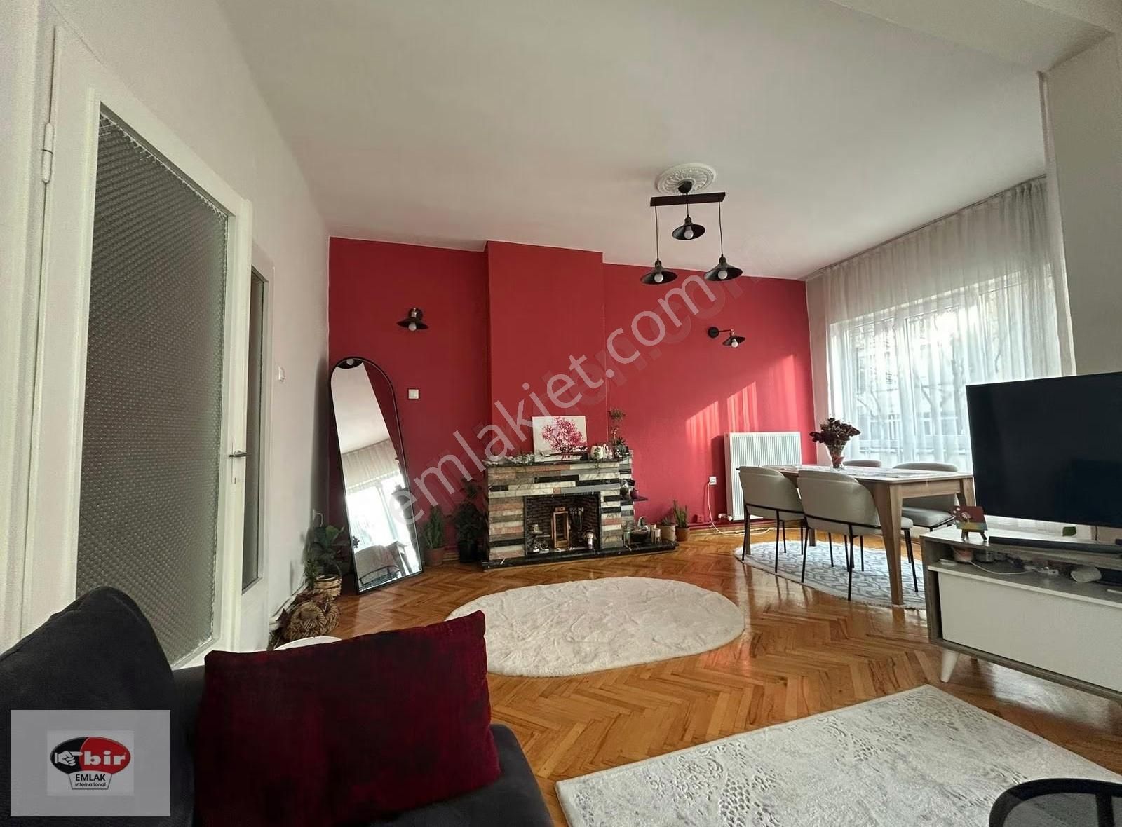 Tunalihilmi Caddesi Kombili 3+1 Kiralık Daire - Görsel 13