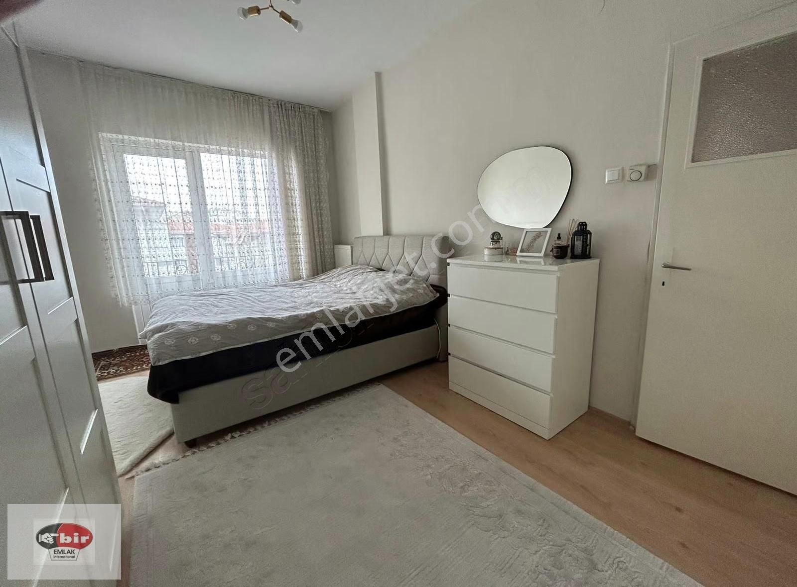 Tunalihilmi Caddesi Kombili 3+1 Kiralık Daire - Görsel 18