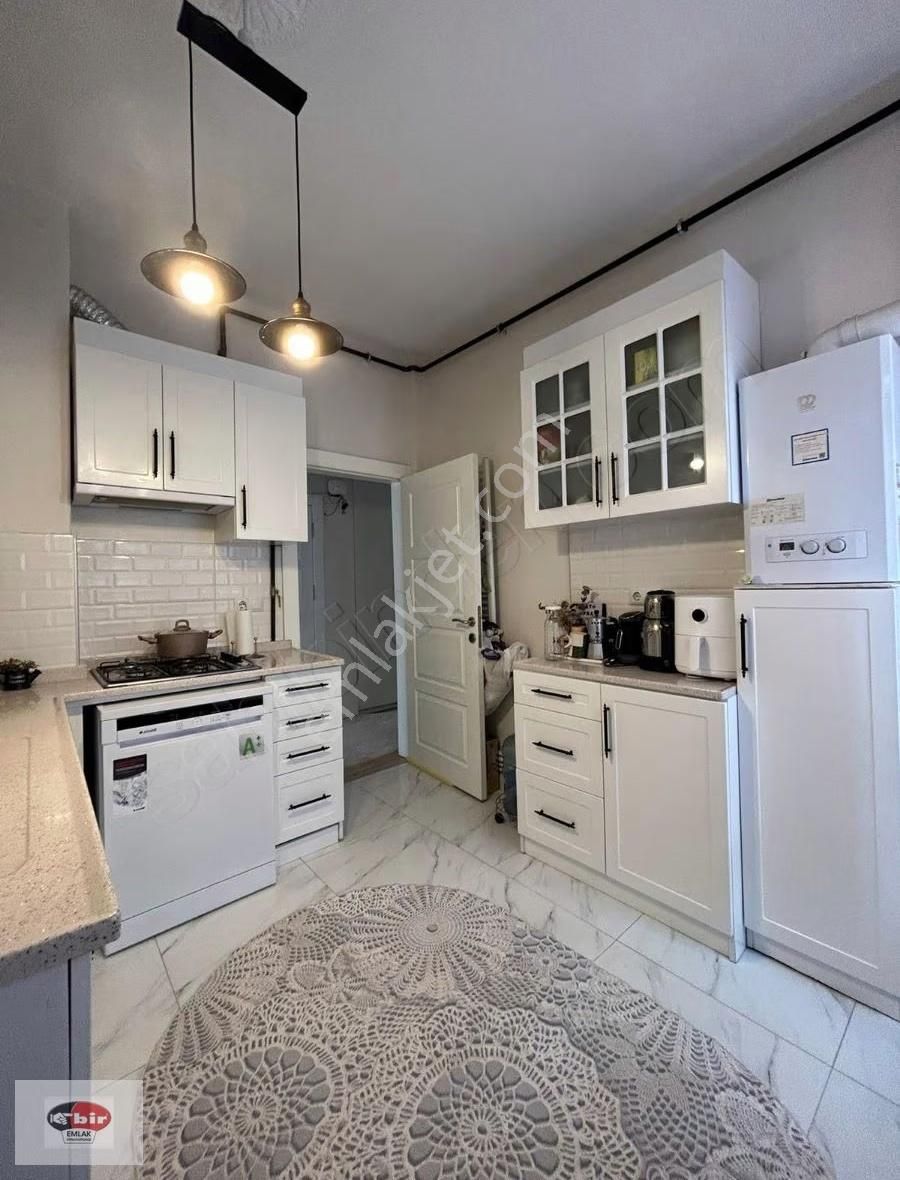 Tunalihilmi Caddesi Kombili 3+1 Kiralık Daire - Görsel 2