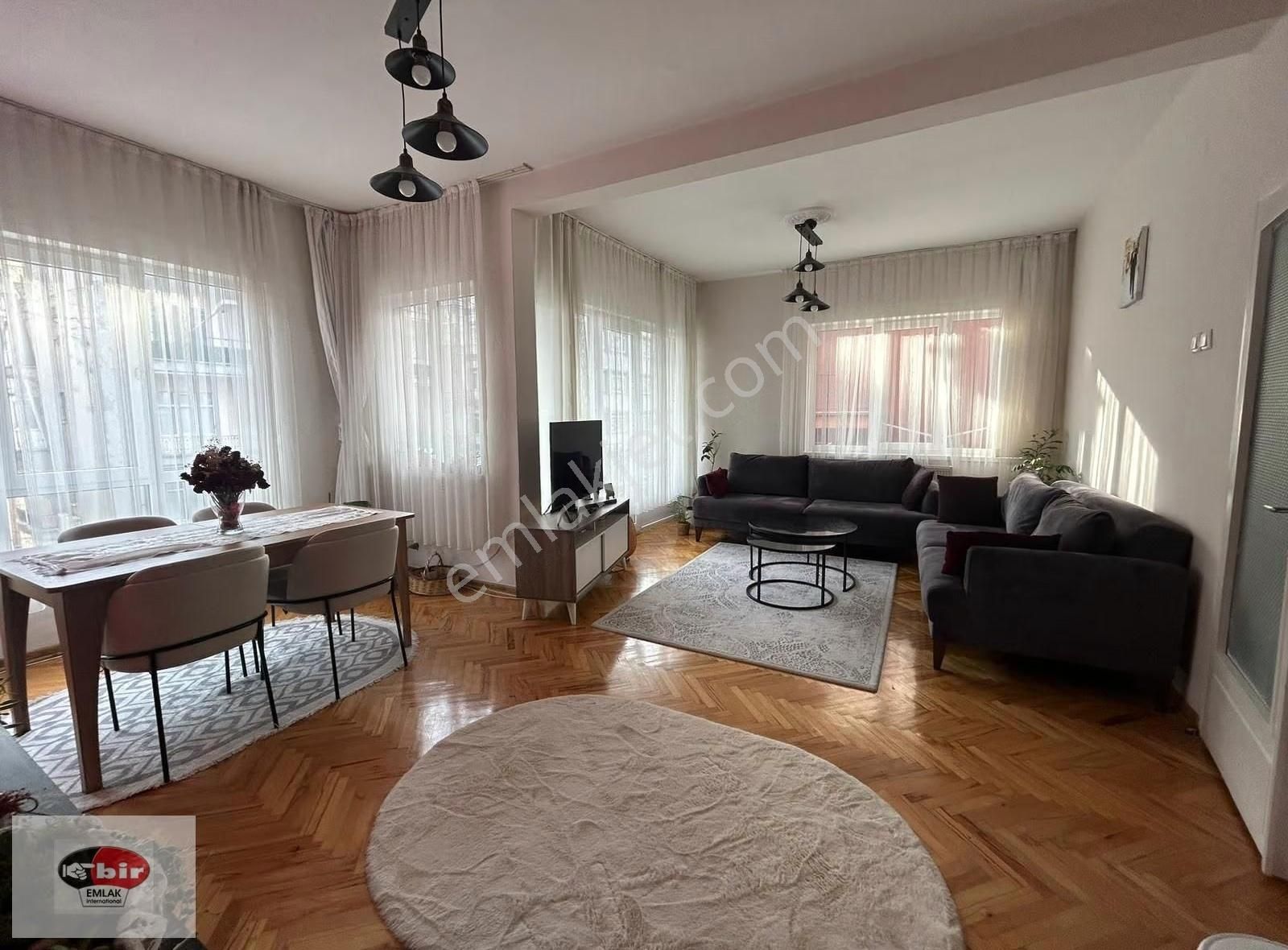 Tunalihilmi Caddesi Kombili 3+1 Kiralık Daire - Görsel 5