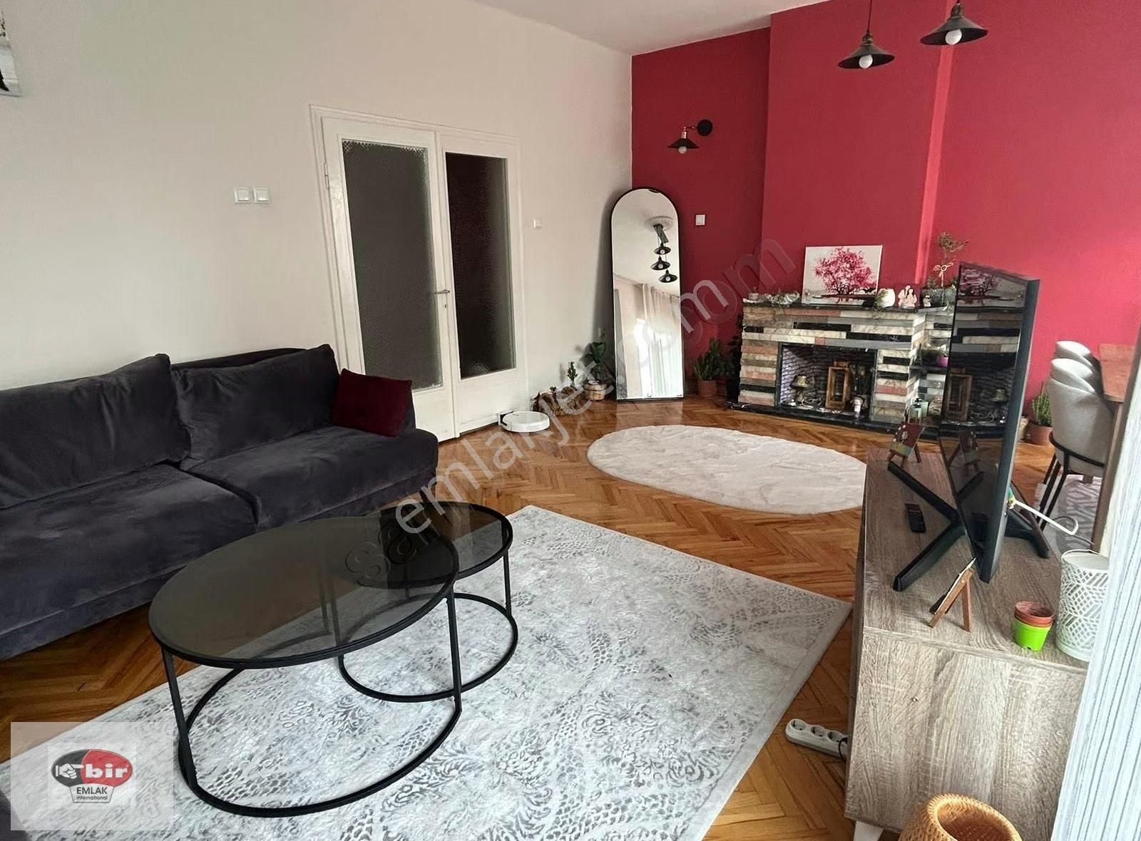 Tunalihilmi Caddesi Kombili 3+1 Kiralık Daire - Görsel 30