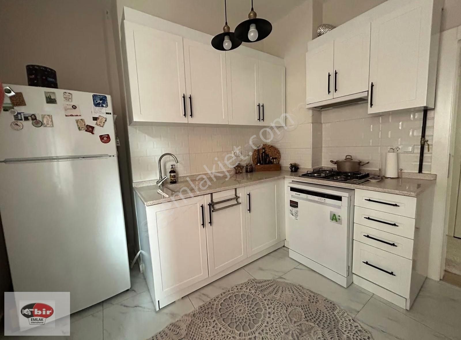 Tunalihilmi Caddesi Kombili 3+1 Kiralık Daire - Görsel 10