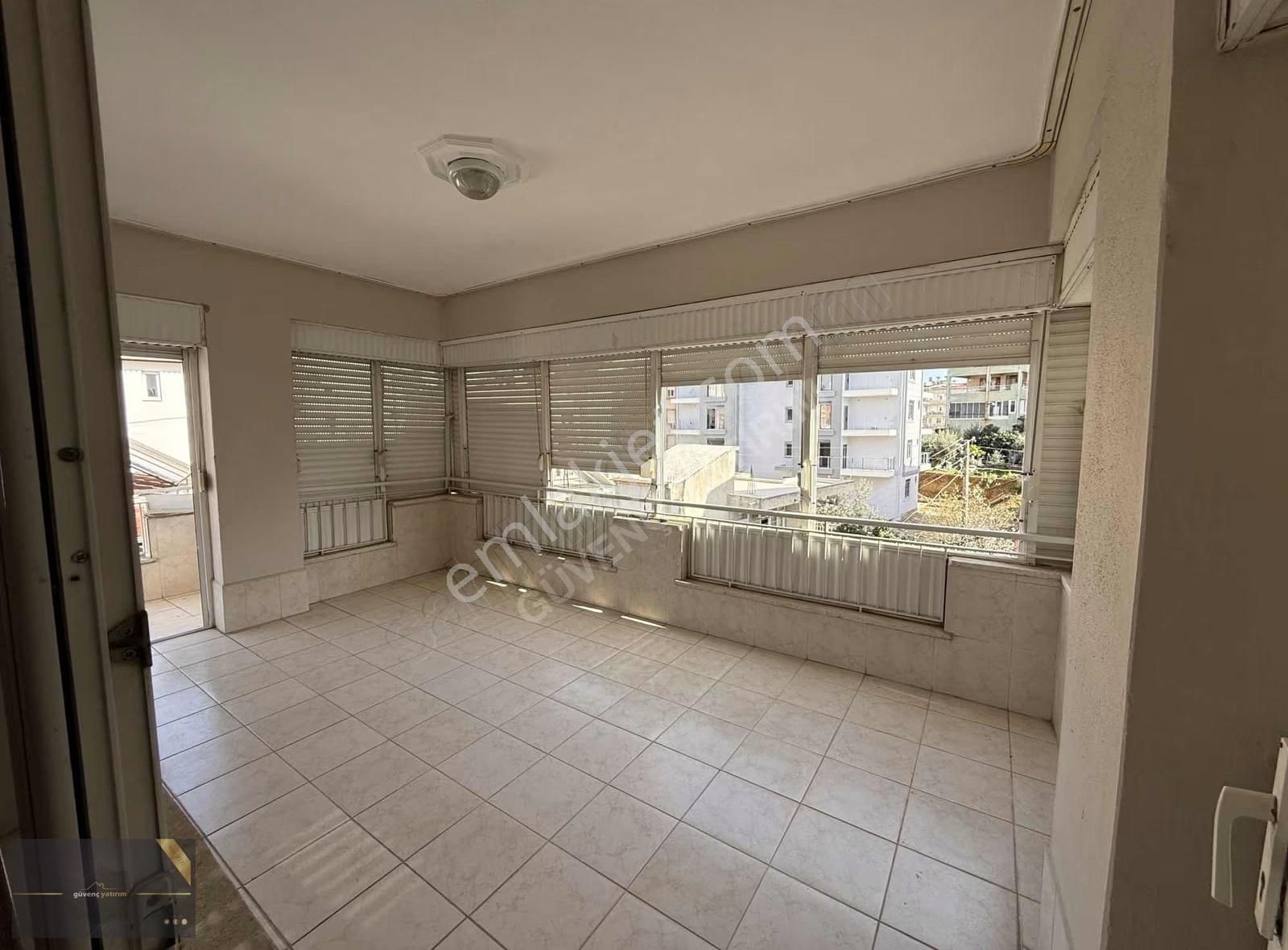 Serik Merkez Mh. Geniş Oturum 2+1 Çarşı Merkezde Kiralık Daire - Görsel 6