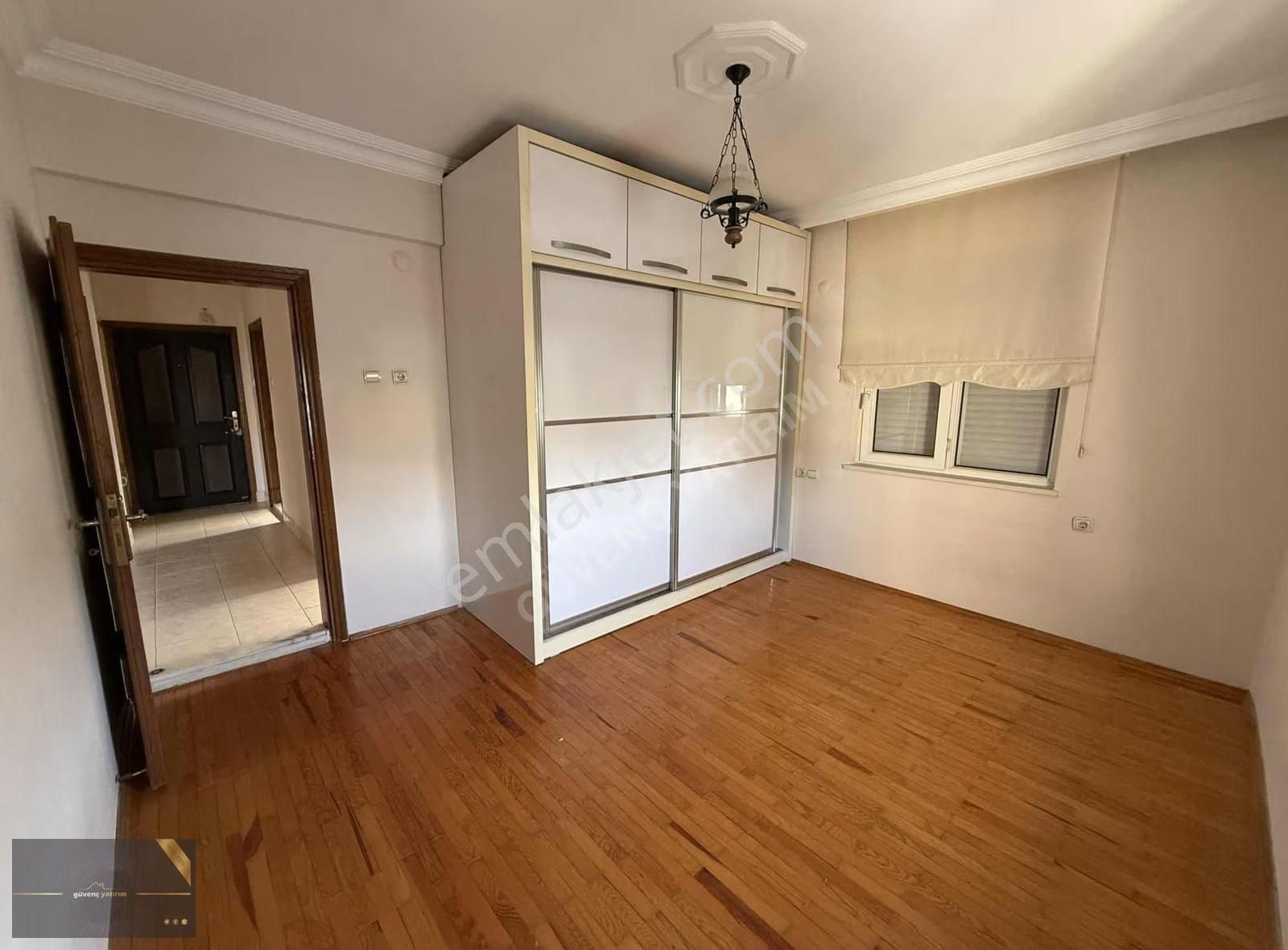 Serik Merkez Mh. Geniş Oturum 2+1 Çarşı Merkezde Kiralık Daire - Görsel 19