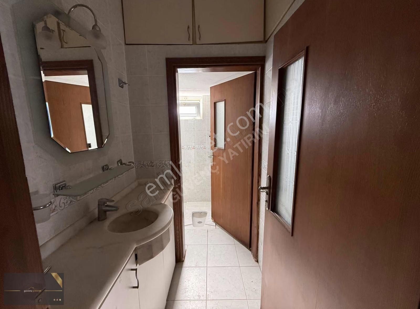 Serik Merkez Mh. Geniş Oturum 2+1 Çarşı Merkezde Kiralık Daire - Görsel 15