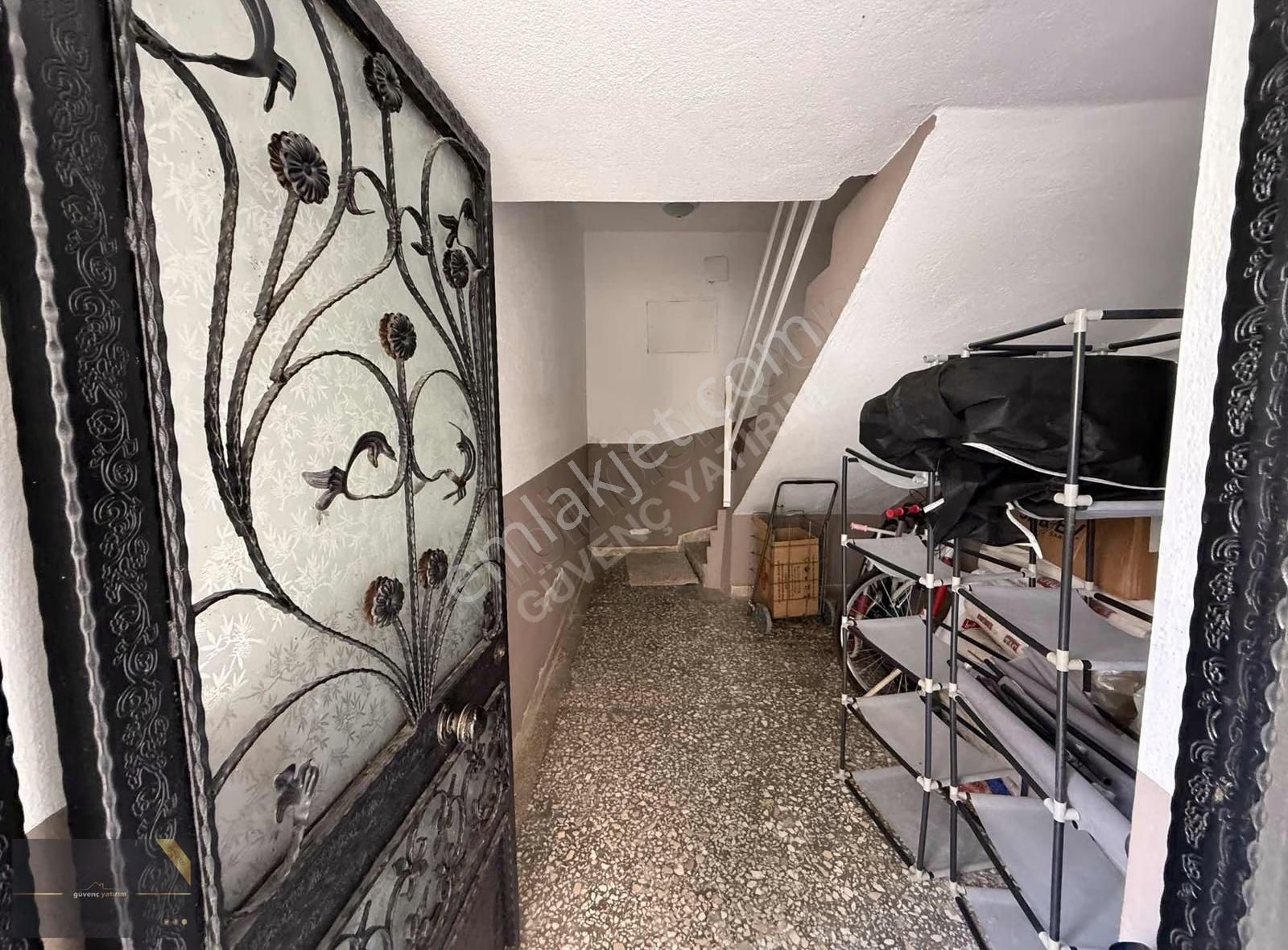 Serik Merkez Mh. Geniş Oturum 2+1 Çarşı Merkezde Kiralık Daire - Görsel 17