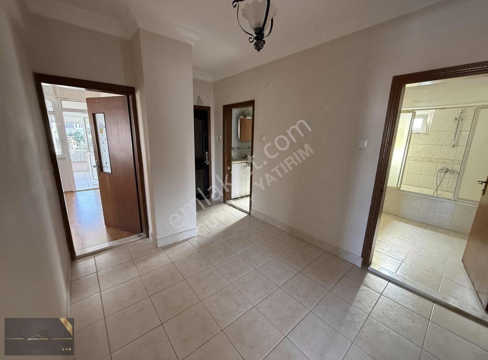 Serik Merkez Mh. Geniş Oturum 2+1 Çarşı Merkezde Kiralık Daire - Görsel 12