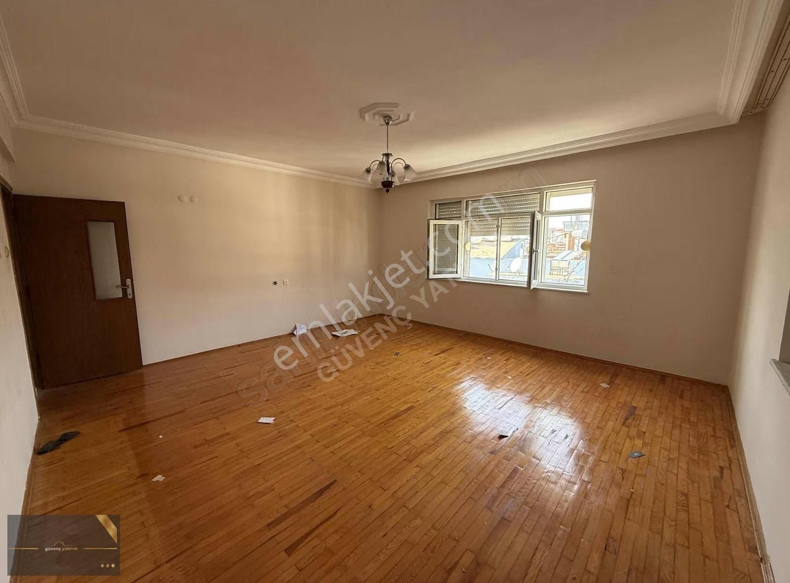 Serik Merkez Mh. Geniş Oturum 2+1 Çarşı Merkezde Kiralık Daire - Görsel 14