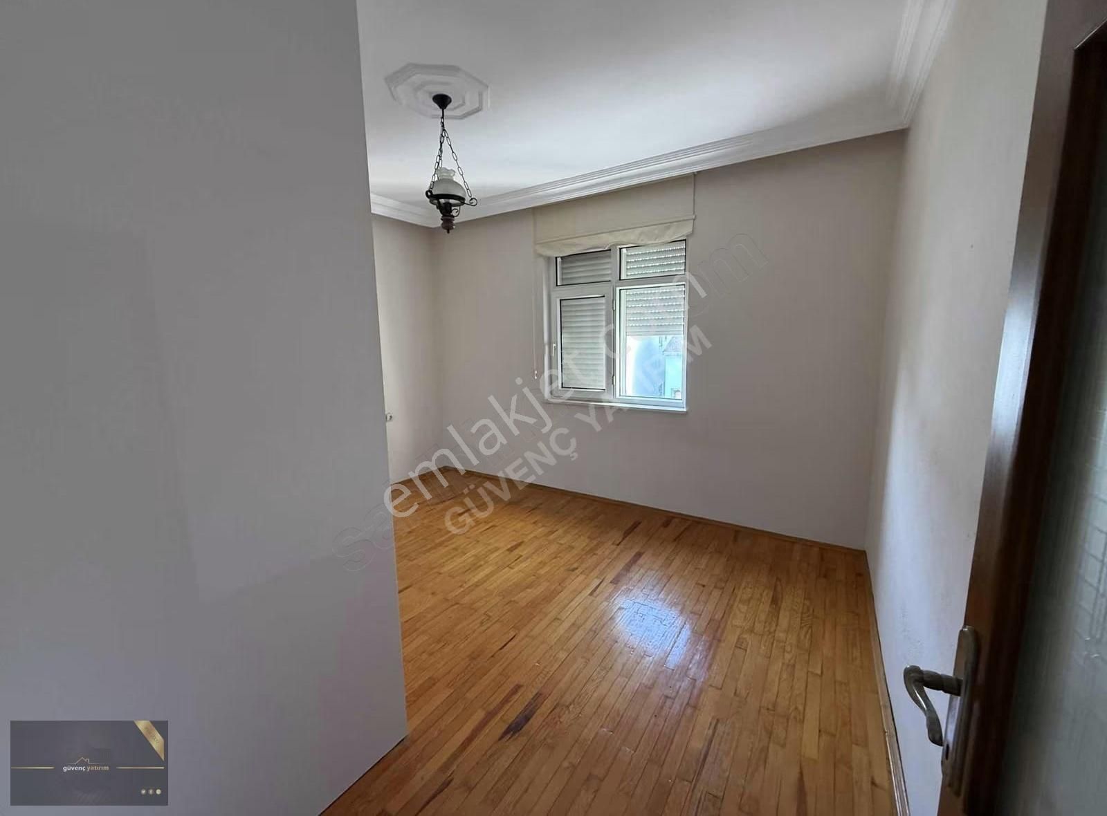 Serik Merkez Mh. Geniş Oturum 2+1 Çarşı Merkezde Kiralık Daire - Görsel 24