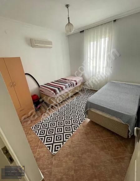 Belek Çarşı Merkezde Havuzlu Site İçerisinde 2+1 Kiralık Daire - Görsel 10