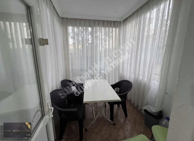 Belek Çarşı Merkezde Havuzlu Site İçerisinde 2+1 Kiralık Daire - Görsel 8