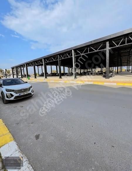 Belek Çarşı Merkezde Havuzlu Site İçerisinde 2+1 Kiralık Daire - Görsel 12