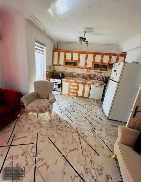 Belek Çarşı Merkezde Havuzlu Site İçerisinde 2+1 Kiralık Daire - Görsel 9