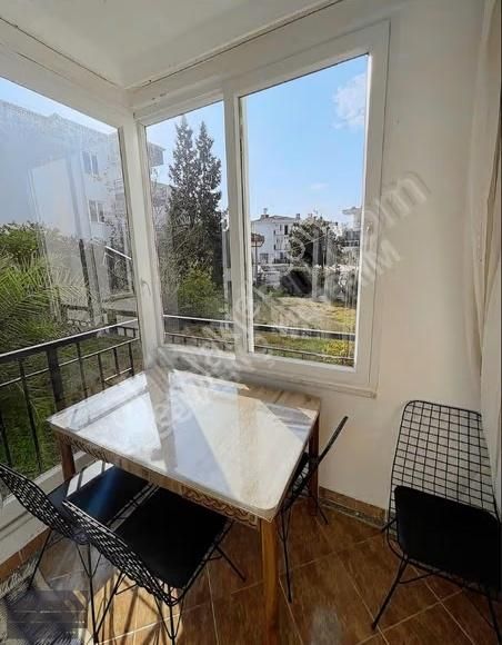 Belek Çarşı Merkezde Havuzlu Site İçerisinde 2+1 Kiralık Daire - Görsel 6