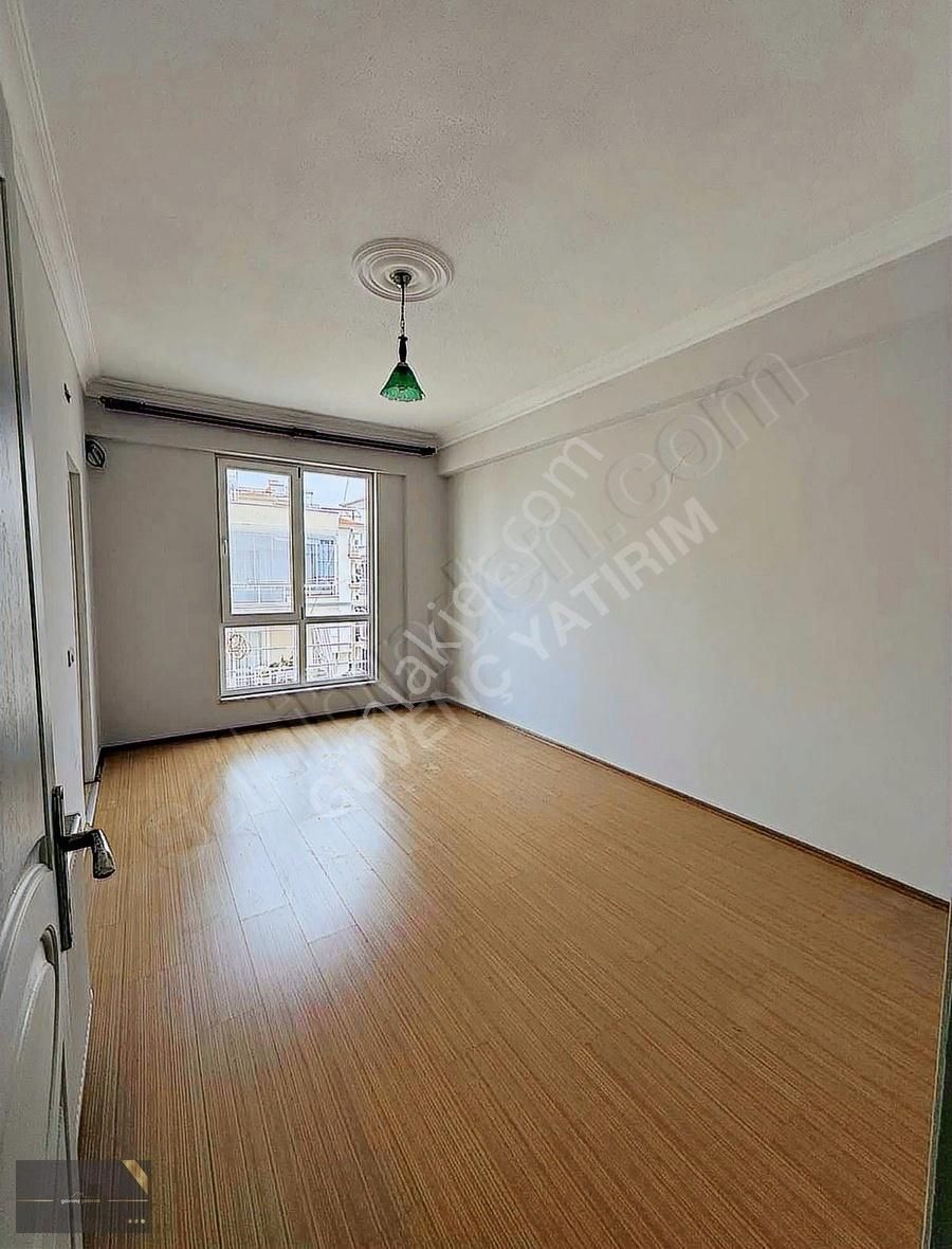 Serik Merkez Salı Pazarında 3+1 Kiralık Doğalgazlı Daire - Görsel 19