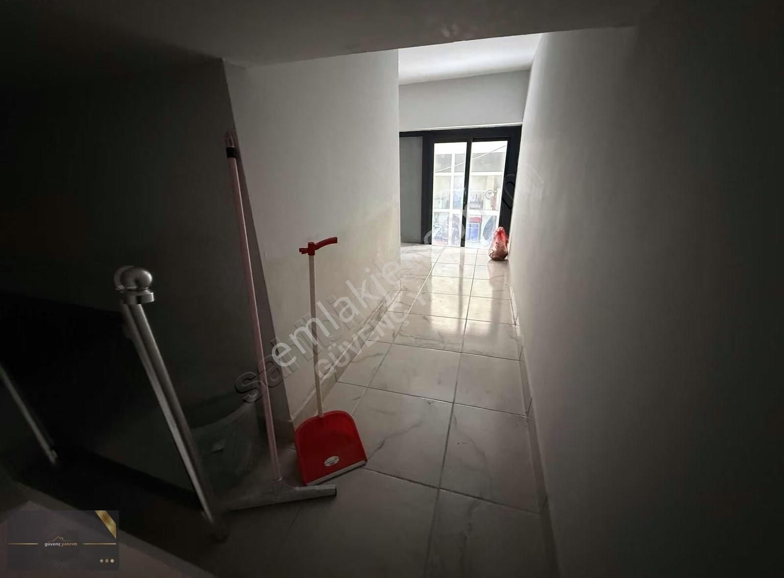 Serik Kökez Mh. Çınaraltında Çarşı Merkezde Satılık Dükkan - Görsel 7