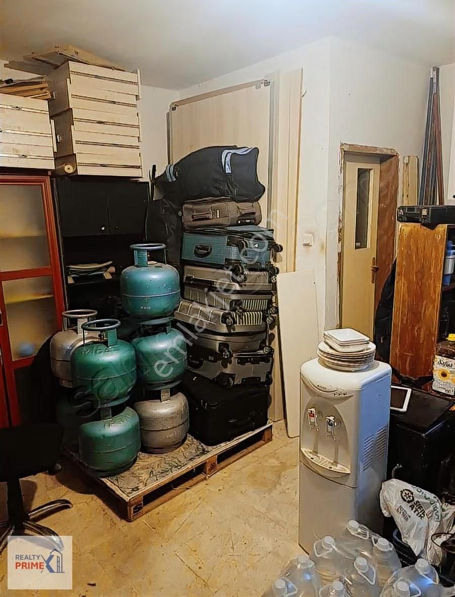 Antalya Merkezi Konumda Satılık Dükkan / Home Ofis Uygun - Görsel 8