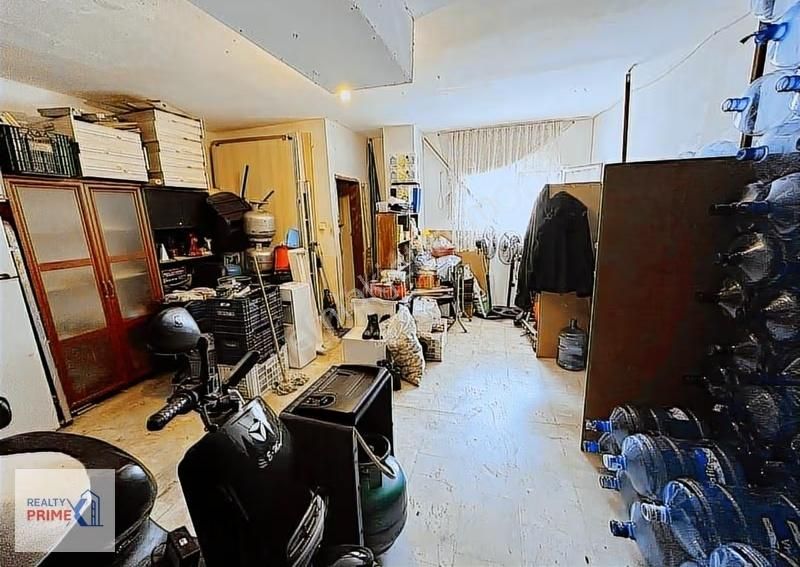 Antalya Merkezi Konumda Satılık Dükkan / Home Ofis Uygun - Görsel 7