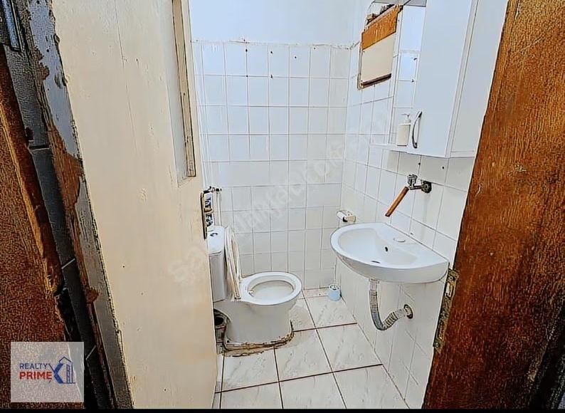 Antalya Merkezi Konumda Satılık Dükkan / Home Ofis Uygun - Görsel 5