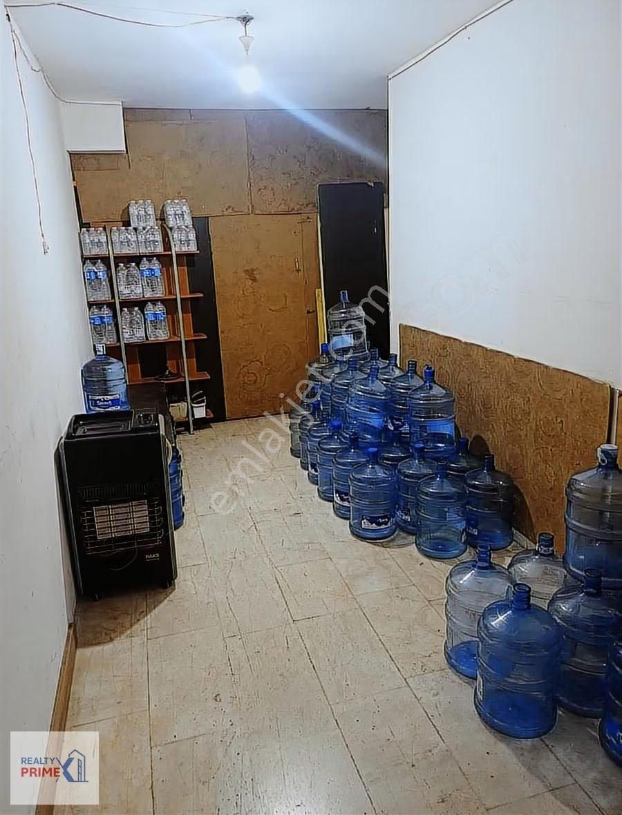 Antalya Merkezi Konumda Satılık Dükkan / Home Ofis Uygun - Görsel 6