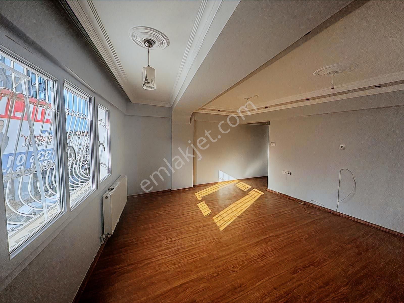 İzmir Buca Kozağaç Mah. Satılık Önü Açık Ferah 3+1 Daire - Görsel 16