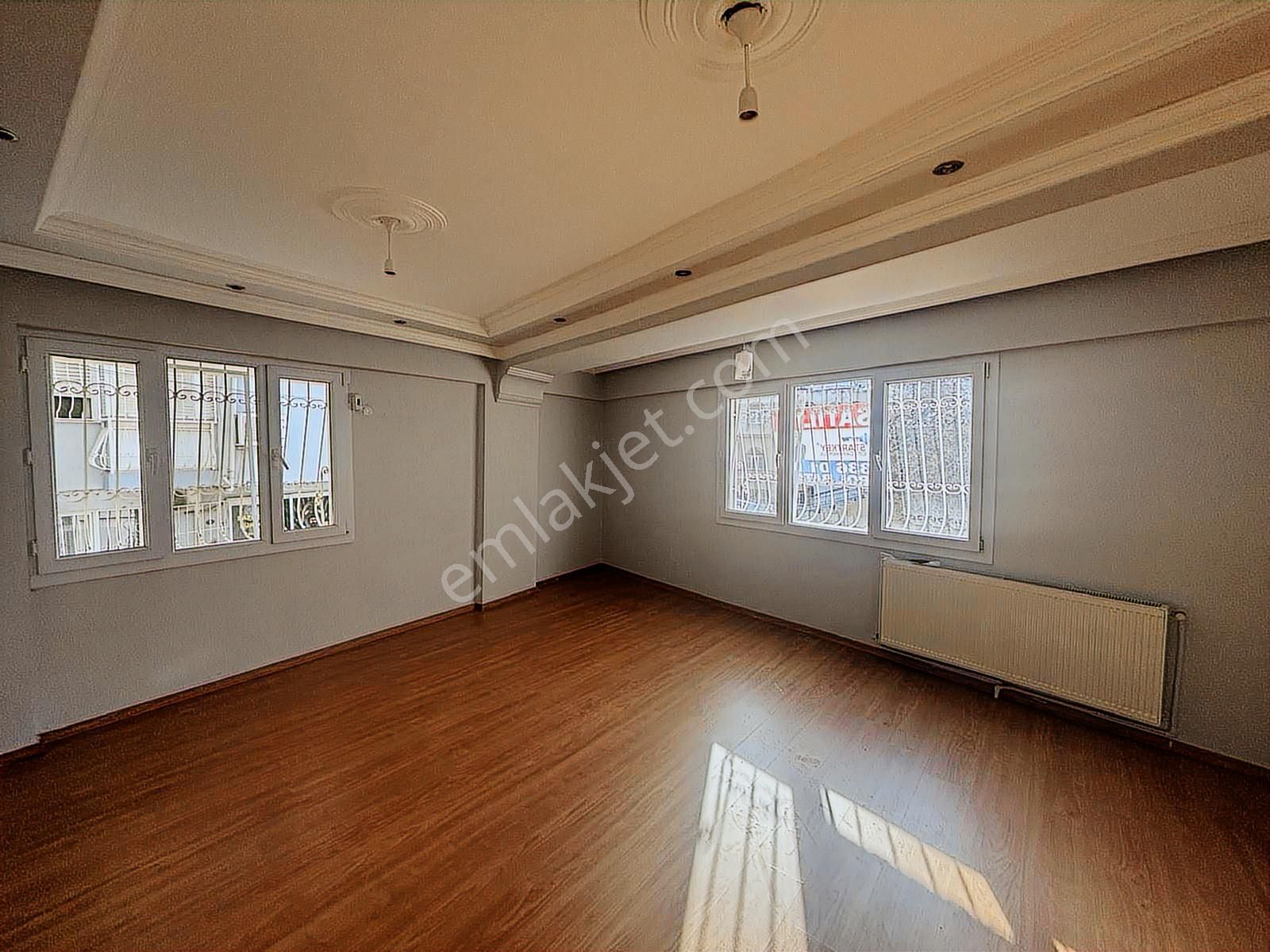 İzmir Buca Kozağaç Mah. Satılık Önü Açık Ferah 3+1 Daire - Görsel 23