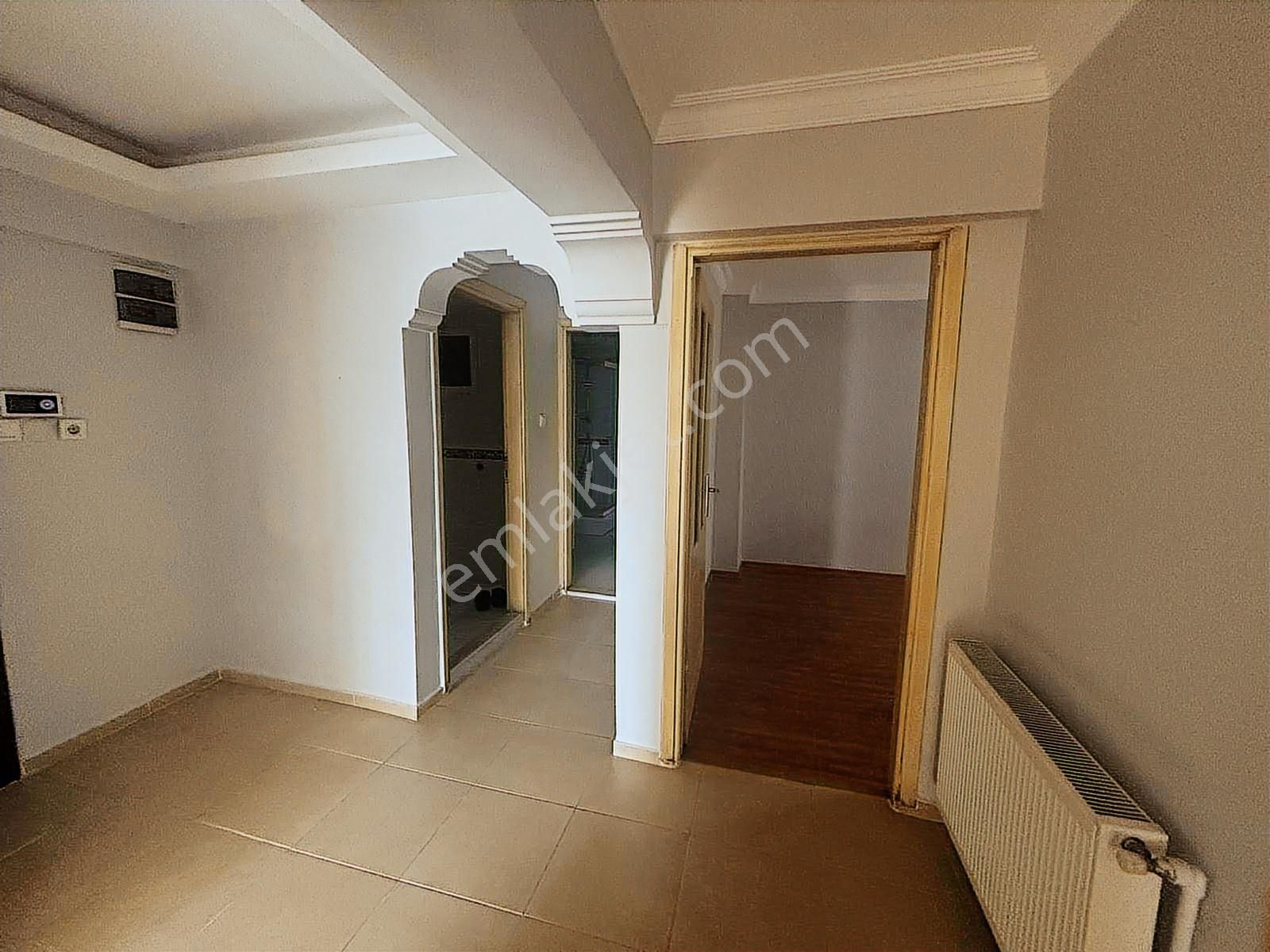 İzmir Buca Kozağaç Mah. Satılık Önü Açık Ferah 3+1 Daire - Görsel 9