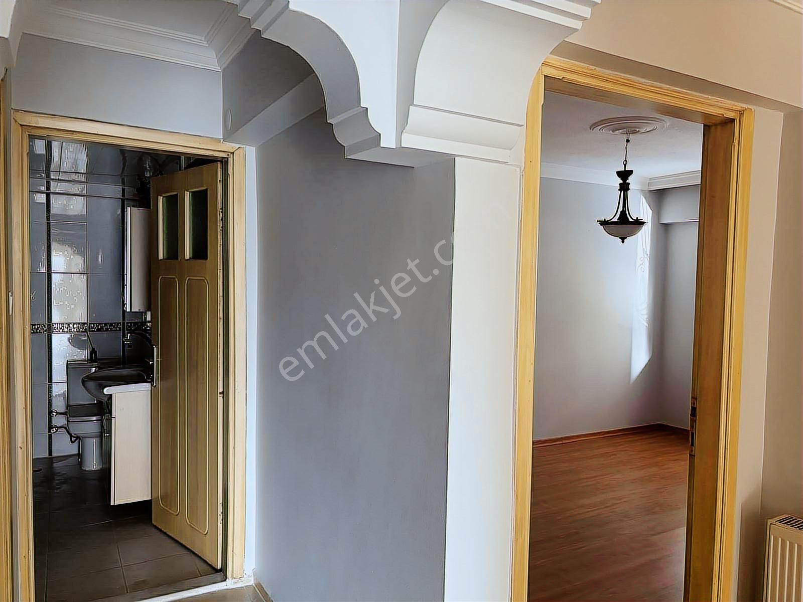 İzmir Buca Kozağaç Mah. Satılık Önü Açık Ferah 3+1 Daire - Görsel 22