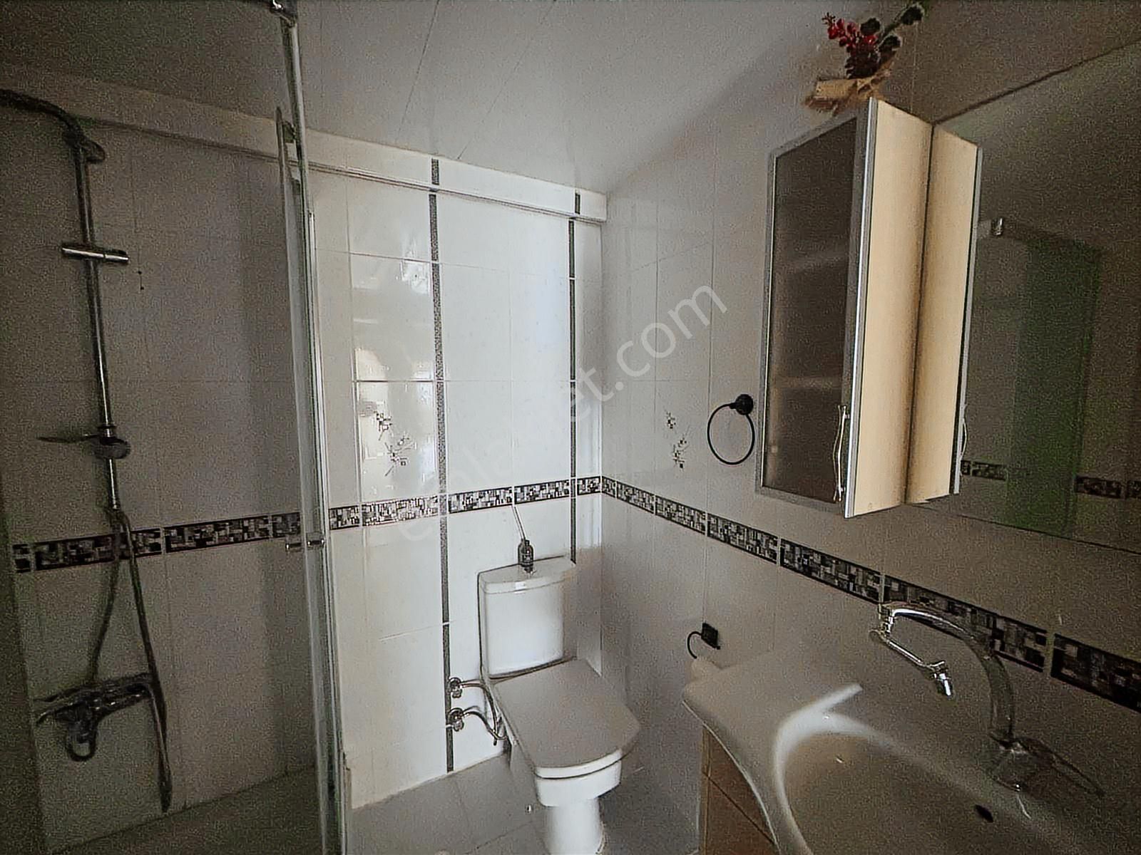 İzmir Buca Kozağaç Mah. Satılık Önü Açık Ferah 3+1 Daire - Görsel 20