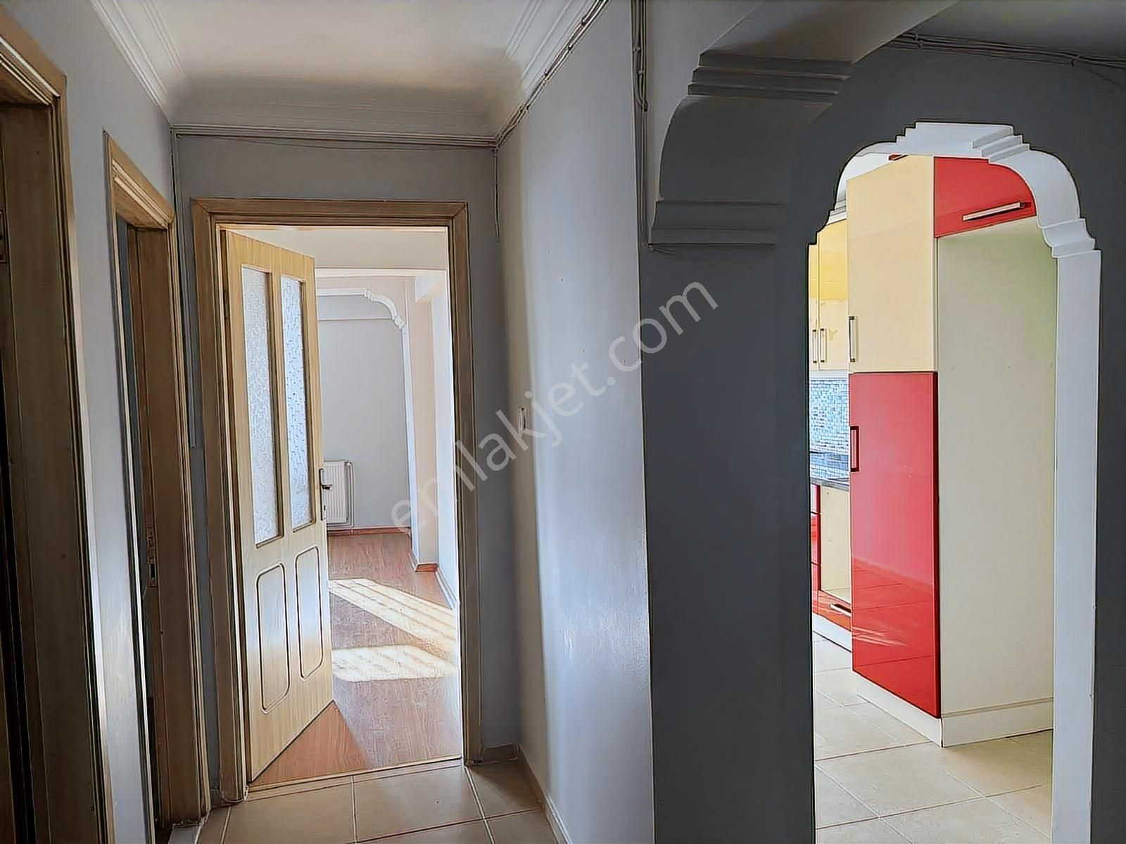 İzmir Buca Kozağaç Mah. Satılık Önü Açık Ferah 3+1 Daire - Görsel 12