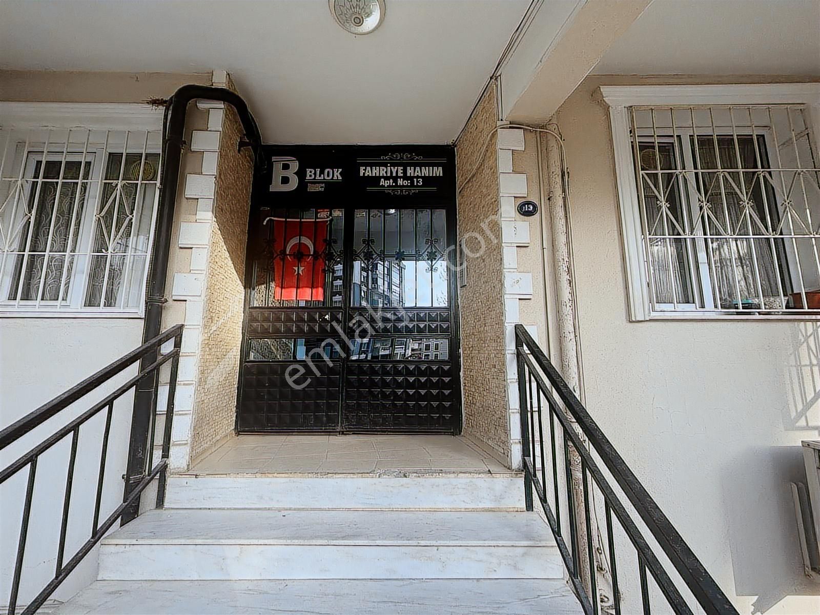 İzmir Buca Kozağaç Mah. Satılık Önü Açık Ferah 3+1 Daire - Görsel 25