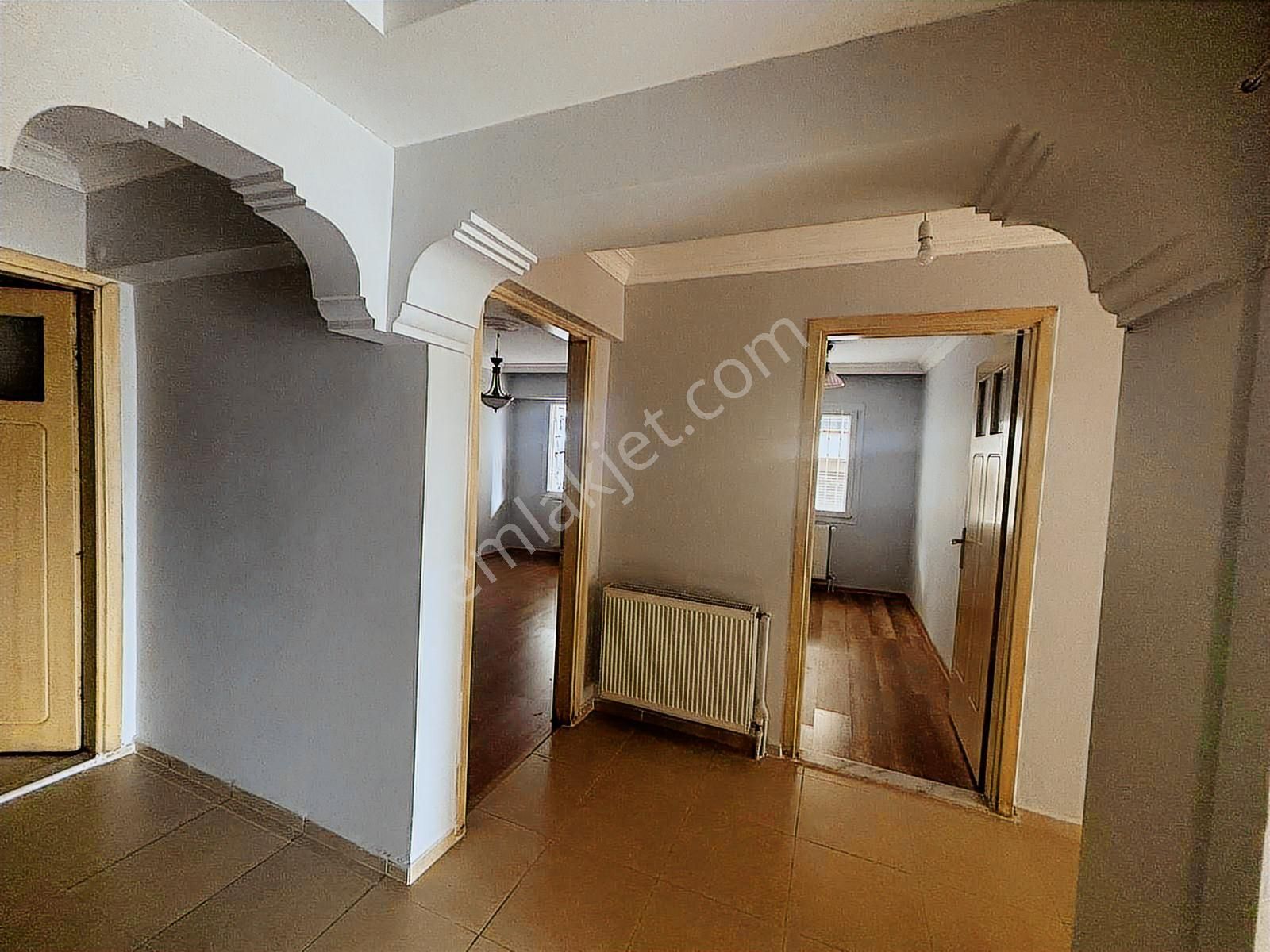 İzmir Buca Kozağaç Mah. Satılık Önü Açık Ferah 3+1 Daire - Görsel 10