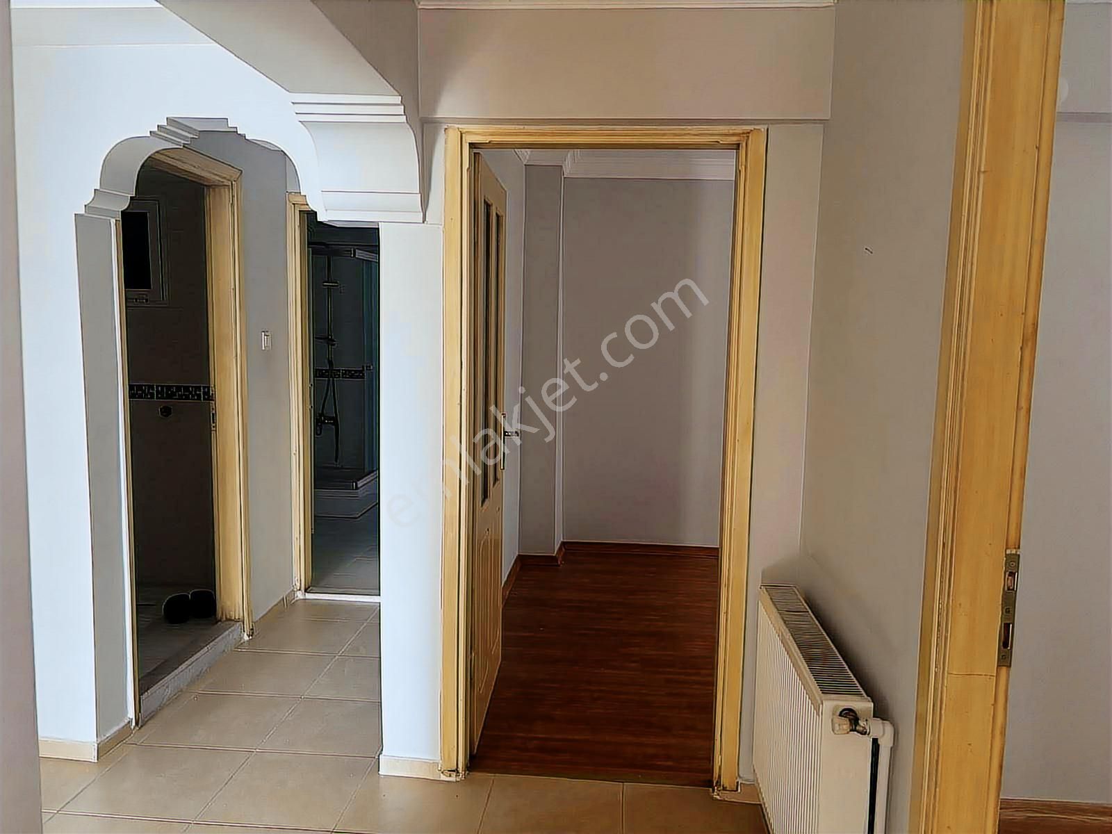 İzmir Buca Kozağaç Mah. Satılık Önü Açık Ferah 3+1 Daire - Görsel 18