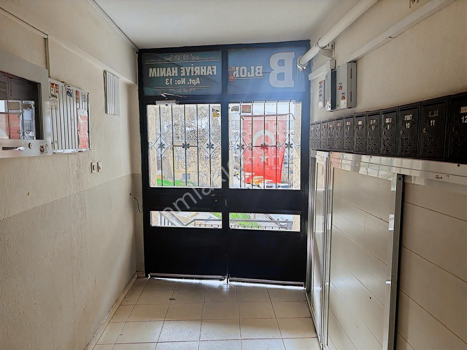 İzmir Buca Kozağaç Mah. Satılık Önü Açık Ferah 3+1 Daire - Görsel 5