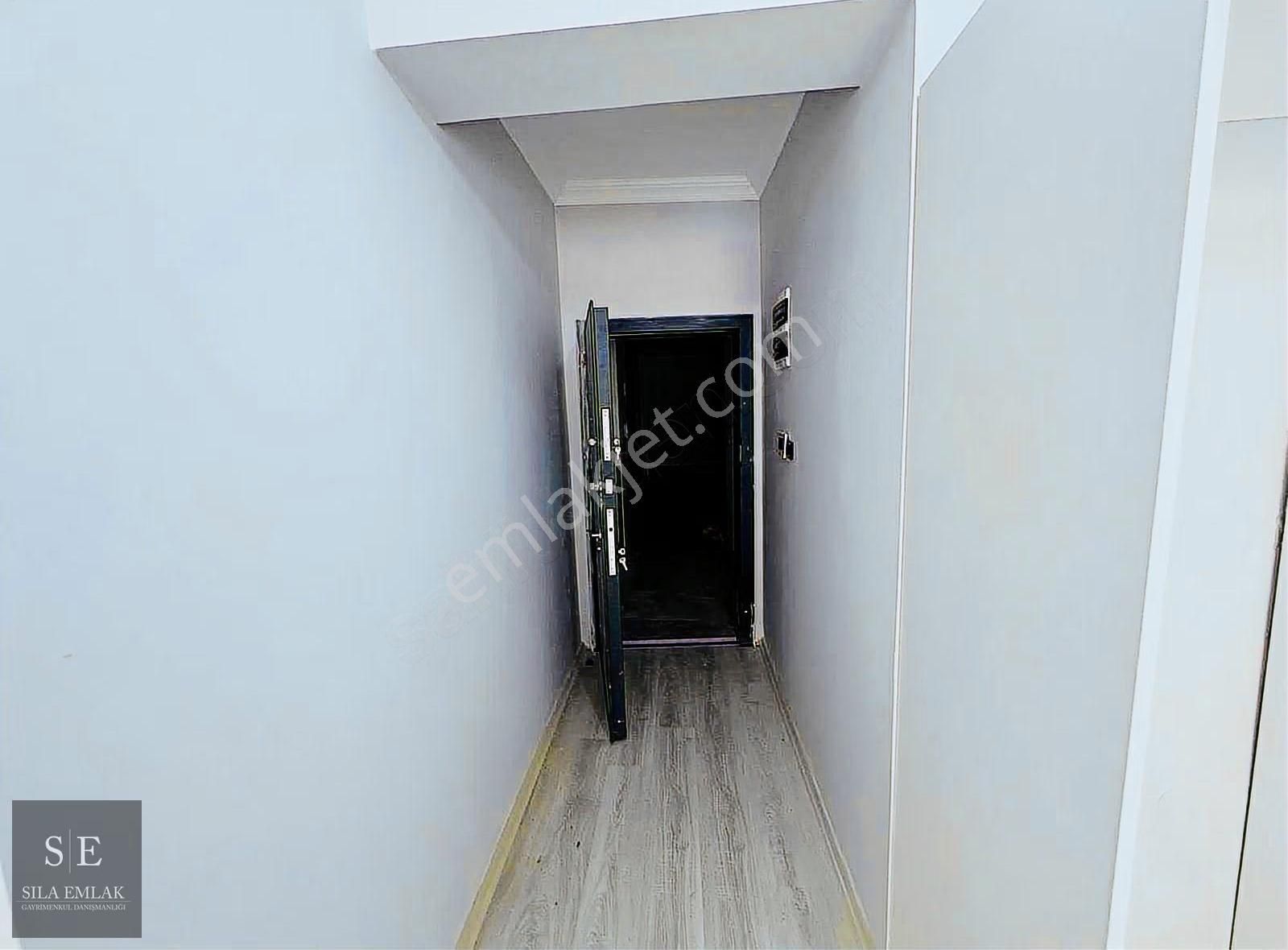 Sıla Emlak'tan Milas Burgaz Mahallesinde 2+1 Sıfır Daire - Görsel 2