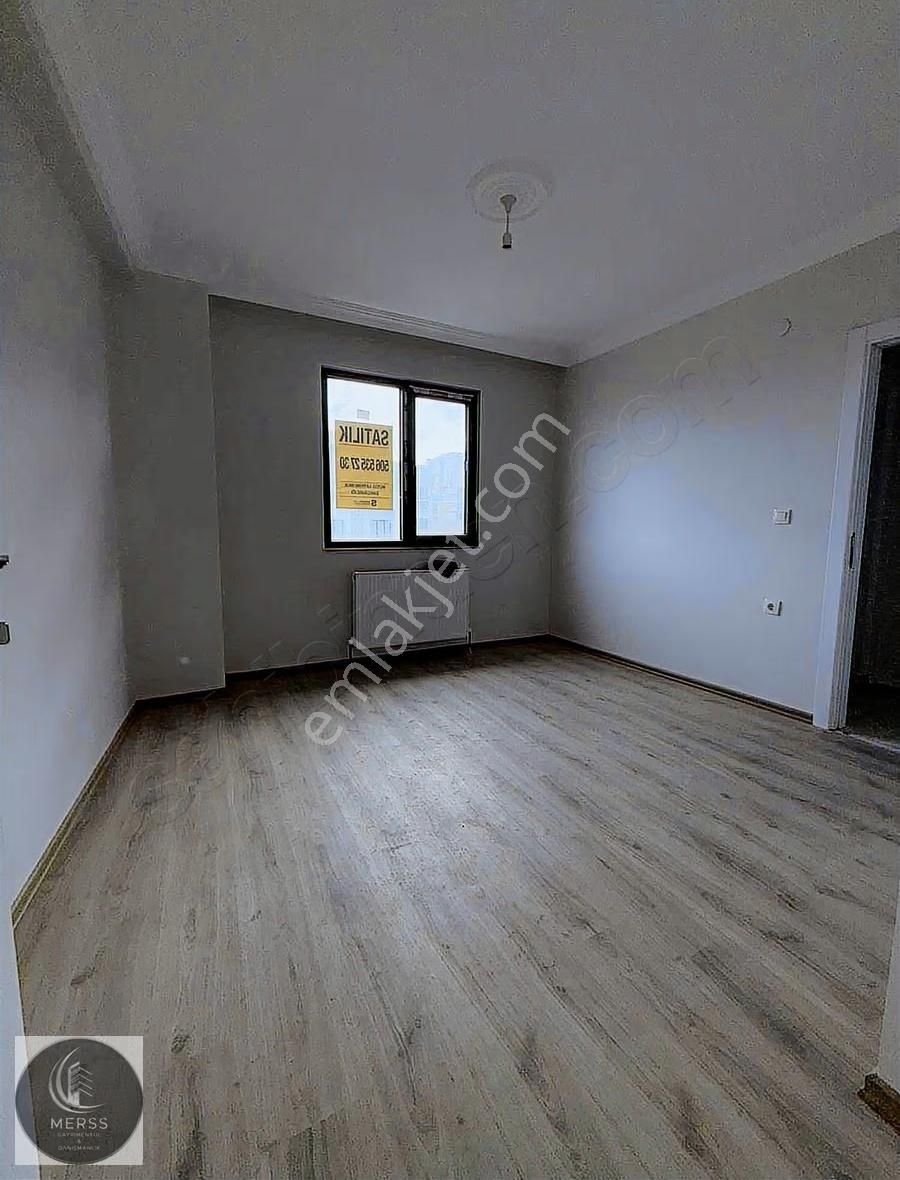 Sultanbeyli Necıpfazılda 4+1 Üst Dubleks Satılıktır - Görsel 25